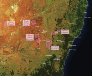 North Cobar National Drilling Initiative