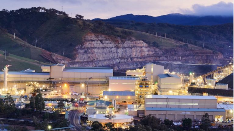 Major clue to the next Cadia could be in zircon and apatite chemistry of stream sediment samples