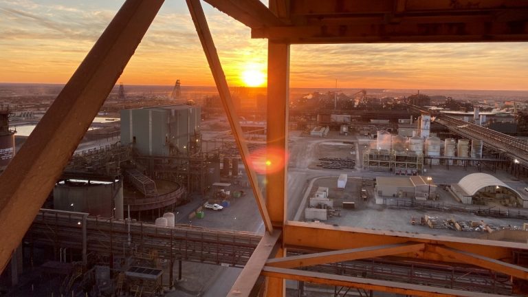 Leading IOCG researcher says evidence allows a major call on ore-forming process