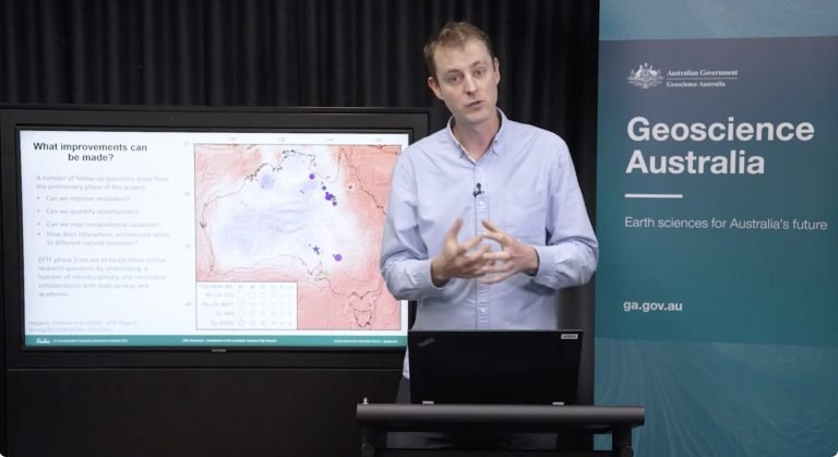 The famous LAB map gets an update among suite of new developments for targeting regions under cover