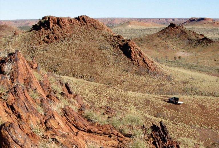 GSWA may have found a key piece of the copper puzzle in the Paterson