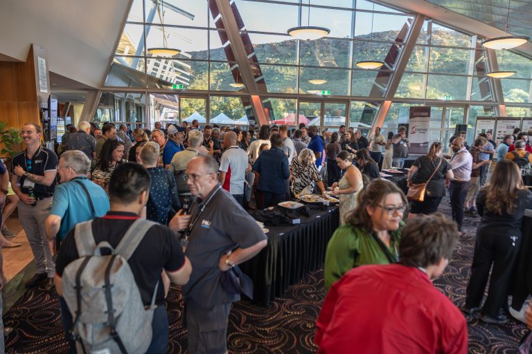 A third mineralising event found by PhD that aims to crack open Tennant Creek