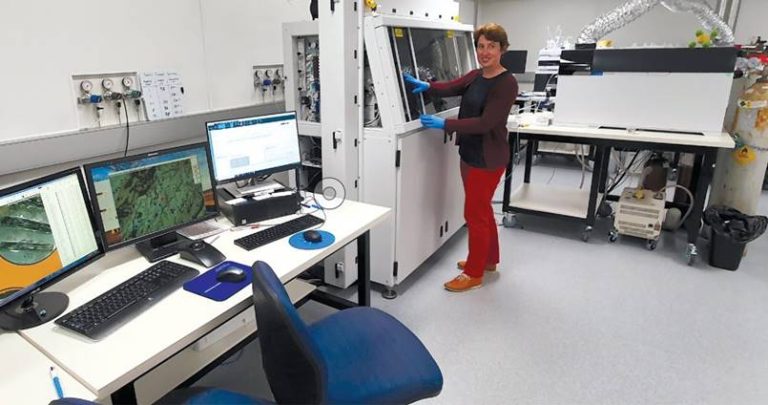 Affordable, fast dating of mineralisation makes geochronology part of the toolkit for all explorers