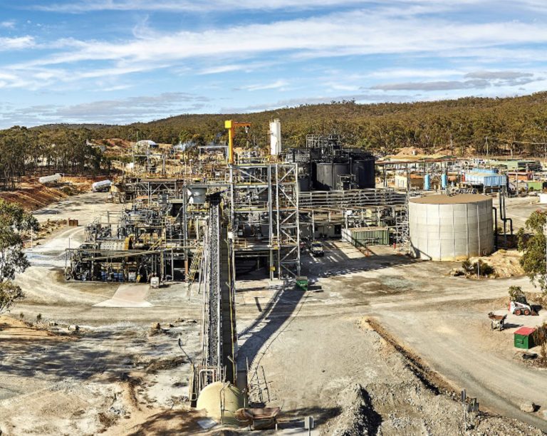 Re-Os geochron of Victoria’s gold mineralisation could open search space linked to magmatism