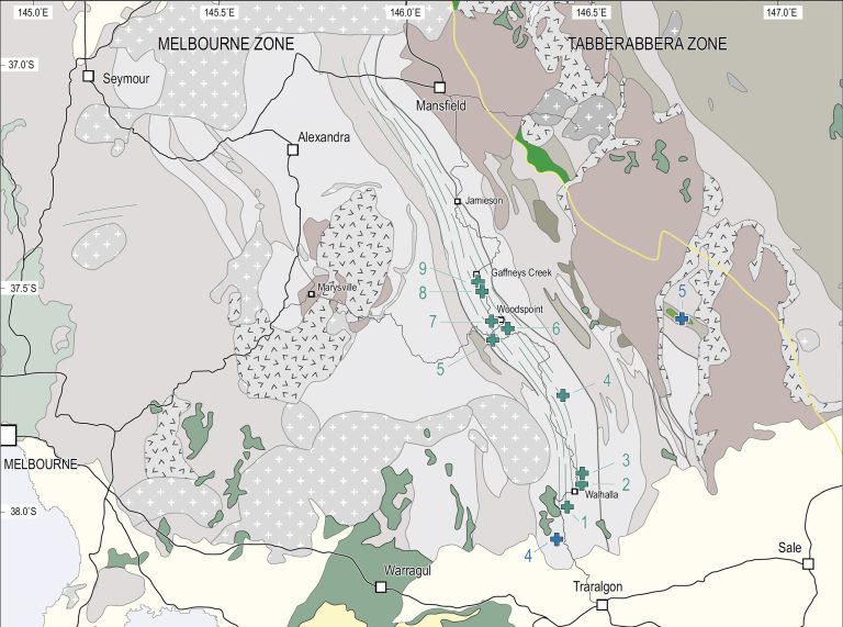 GSV study finds overlooked Ni-Cu-PGE potential in Victoria