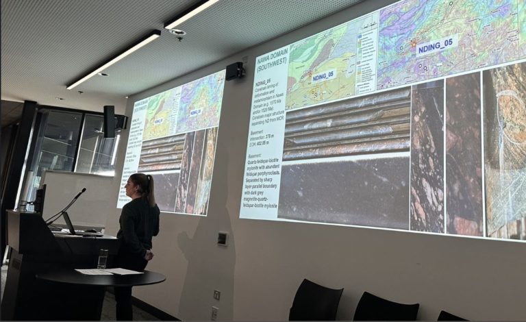 NDI samples get the full treatment in bid to answer big questions on Northern Gawler