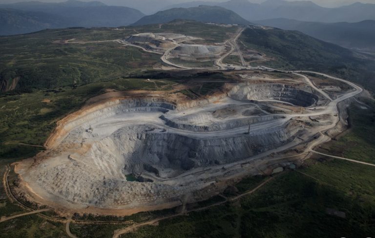 Fifteen years in the making, a major advance opens new front in porphyry Cu exploration