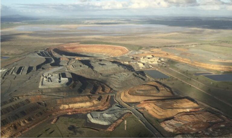 PhD study of Cowal provides major advance in understanding Lachan Orogen and Mac Arc