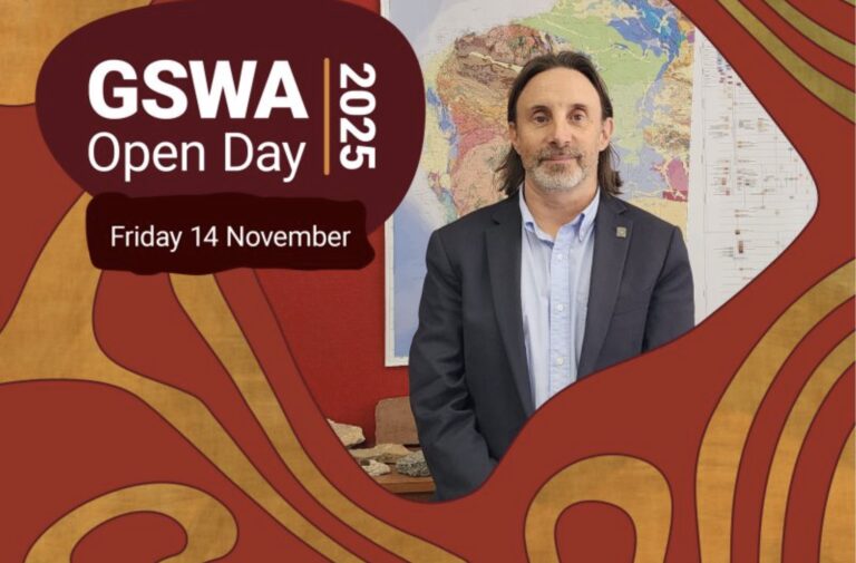 GSWA working on a revolution from the inside to create even greater impact