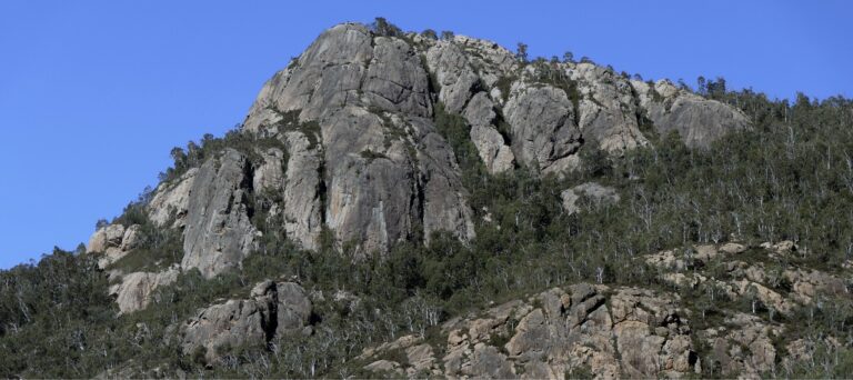 Toongi-age pulses of alkaline magmatism found in Victoria