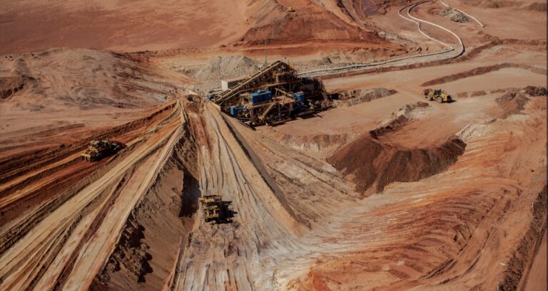 How old is that regolith? New tool has the answers to improve exploration in, and through, cover