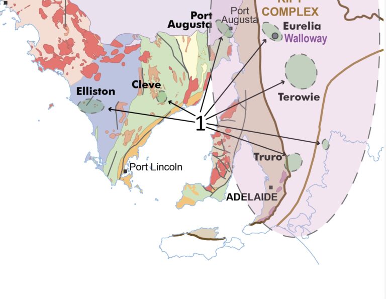 Potential for carbonatite-related REEs and Nb upgraded in SA’s Jurassic kimberlite fields