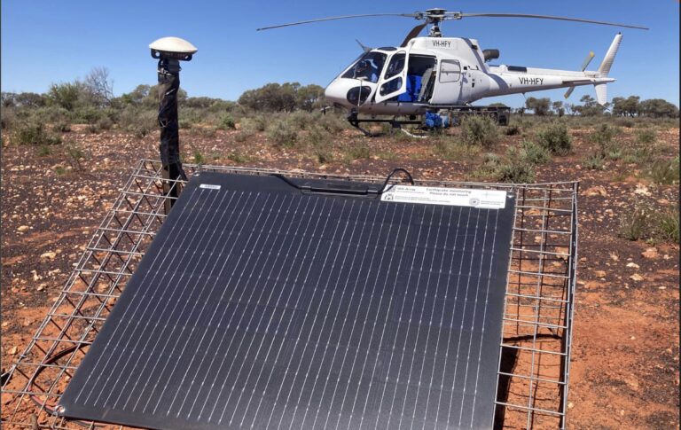 A new milestone for WA Array delivers surprise results in Eastern Goldfields